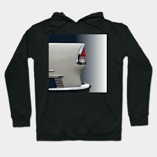 Classic Car Hoodie